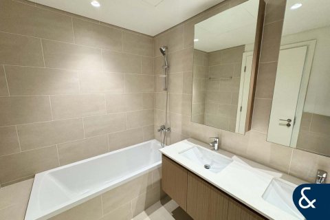 Apartmán v Dubai Creek Harbour (The Lagoons), Dubai, SAE 2 spálne, 103 m2 č. 668100 - Fotografia 13