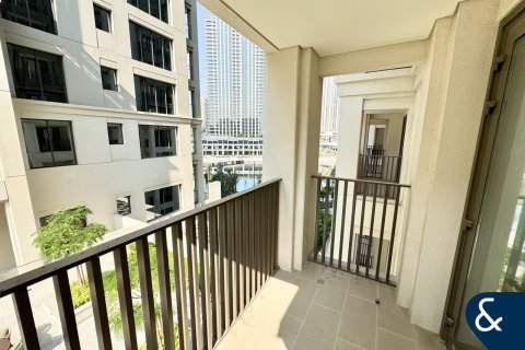 Apartmán v Dubai Creek Harbour (The Lagoons), Dubai, SAE 2 spálne, 103 m2 č. 668100 - Fotografia 5