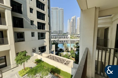 Apartmán v Dubai Creek Harbour (The Lagoons), Dubai, SAE 2 spálne, 103 m2 č. 668100 - Fotografia 6
