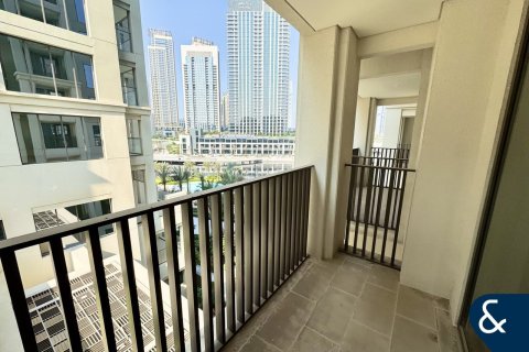 Apartmán v Dubai Creek Harbour (The Lagoons), Dubai, SAE 2 spálne, 103 m2 č. 668100 - Fotografia 15