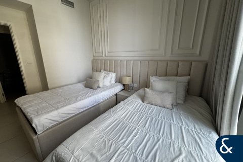 Apartment in Downtown Dubai (Downtown Burj Dubai), UAE 3 bedrooms, 126 sq.m. № 668196 - photo 9