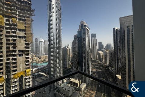 Apartment in Downtown Dubai (Downtown Burj Dubai), UAE 3 bedrooms, 126 sq.m. № 668196 - photo 15