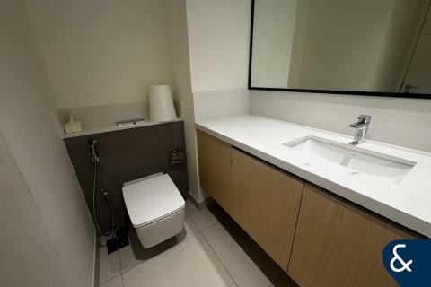 Apartment in Downtown Dubai (Downtown Burj Dubai), UAE 3 bedrooms, 126 sq.m. № 668196 - photo 12