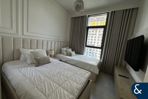 Apartment in Downtown Dubai (Downtown Burj Dubai), UAE 3 bedrooms, 126 sq.m. № 668196 - photo 10