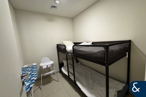 Apartment in Downtown Dubai (Downtown Burj Dubai), UAE 3 bedrooms, 126 sq.m. № 668196 - photo 13