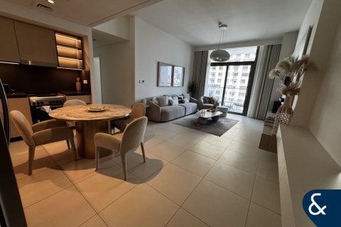Apartment in Downtown Dubai (Downtown Burj Dubai), UAE 3 bedrooms, 126 sq.m. № 668196 - photo 4