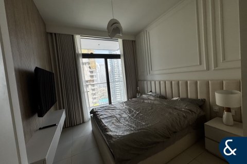 Apartment in Downtown Dubai (Downtown Burj Dubai), UAE 3 bedrooms, 126 sq.m. № 668196 - photo 7