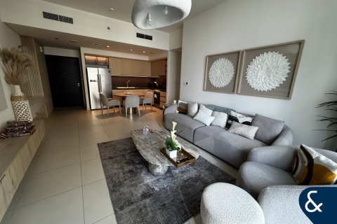 Apartment in Downtown Dubai (Downtown Burj Dubai), UAE 3 bedrooms, 126 sq.m. № 668196 - photo 3