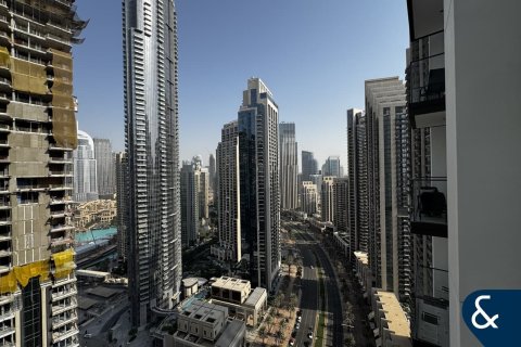 Apartment in Downtown Dubai (Downtown Burj Dubai), UAE 3 bedrooms, 126 sq.m. № 668196 - photo 17