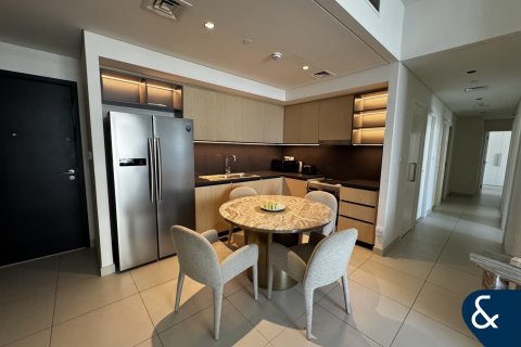 Apartment in Downtown Dubai (Downtown Burj Dubai), UAE 3 bedrooms, 126 sq.m. № 668196 - photo 1