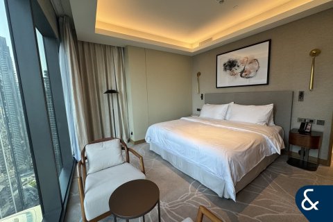 阿联酋 Dubai Downtown Dubai (Downtown Burj Dubai) 待租 : 3 卧, 146 平方米 , 编号668102 - 照片 14