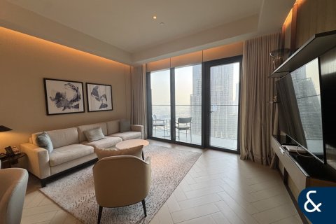 阿联酋 Dubai Downtown Dubai (Downtown Burj Dubai) 待租 : 3 卧, 146 平方米 , 编号668102 - 照片 3