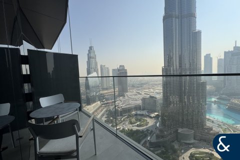 阿联酋 Dubai Downtown Dubai (Downtown Burj Dubai) 待租 : 3 卧, 146 平方米 , 编号668102 - 照片 4