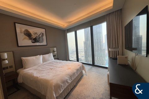 阿联酋 Dubai Downtown Dubai (Downtown Burj Dubai) 待租 : 3 卧, 146 平方米 , 编号668102 - 照片 7