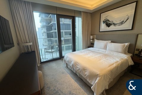 阿联酋 Dubai Downtown Dubai (Downtown Burj Dubai) 待租 : 3 卧, 146 平方米 , 编号668102 - 照片 10