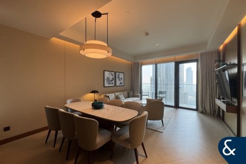 阿联酋 Dubai Downtown Dubai (Downtown Burj Dubai) 待租 : 3 卧, 146 平方米 , 编号668102 - 照片 1