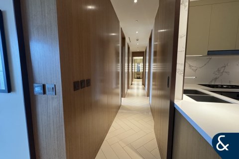 阿联酋 Dubai Downtown Dubai (Downtown Burj Dubai) 待租 : 3 卧, 146 平方米 , 编号668102 - 照片 17