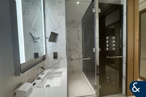 阿联酋 Dubai Downtown Dubai (Downtown Burj Dubai) 待租 : 3 卧, 146 平方米 , 编号668102 - 照片 16