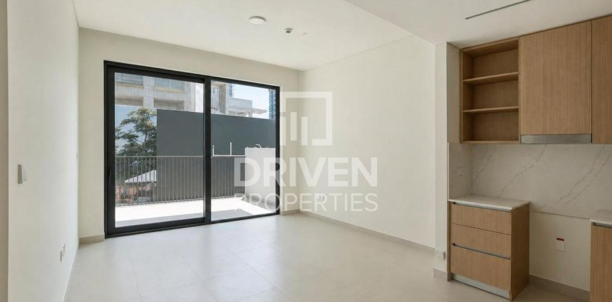 Apartamento en Dubai Hills Estate, Dubai, EAU 1 dormitorio, 81.38 m² № 767401