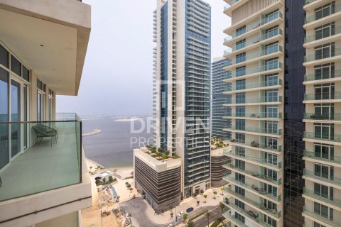 דירה למכירה ב Dubai Harbour, Dubai, איחוד האמירויות  1 חדר שינה, 68.1 מ"ר, מספר 767403 - תמונה 2