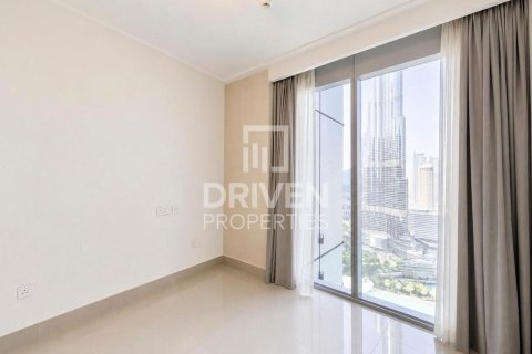 Byt v Downtown Dubai (Downtown Burj Dubai), SAE 2 ložnice, 152.27 m² Č.: 767406 - fotografie 18