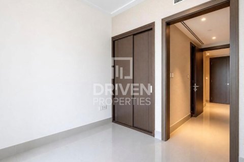 Byt v Downtown Dubai (Downtown Burj Dubai), SAE 2 ložnice, 152.27 m² Č.: 767406 - fotografie 19