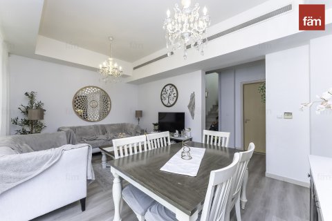 Māja Reem, Dubaijā, AAE 3 istabas, 232.3 m2 Nr. 669737 - attēls 3