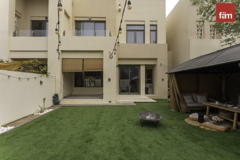 Kuća u nizu u gradu Reem, Dubai, UAE 3 spavaće sobe, 232.3 m2 Br. 669737 - Slika 16