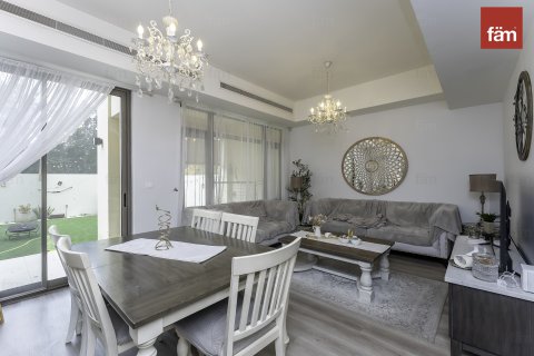 Māja Reem, Dubaijā, AAE 3 istabas, 232.3 m2 Nr. 669737 - attēls 4