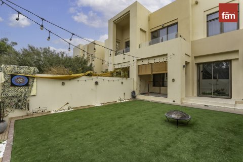 Kuća u nizu u gradu Reem, Dubai, UAE 3 spavaće sobe, 232.3 m2 Br. 669737 - Slika 1