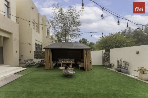 Māja Reem, Dubaijā, AAE 3 istabas, 232.3 m2 Nr. 669737 - attēls 12