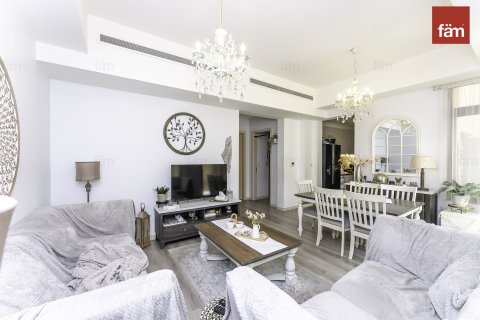 Kuća u nizu u gradu Reem, Dubai, UAE 3 spavaće sobe, 232.3 m2 Br. 669737 - Slika 2