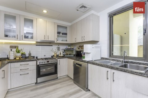 Māja Reem, Dubaijā, AAE 3 istabas, 232.3 m2 Nr. 669737 - attēls 5