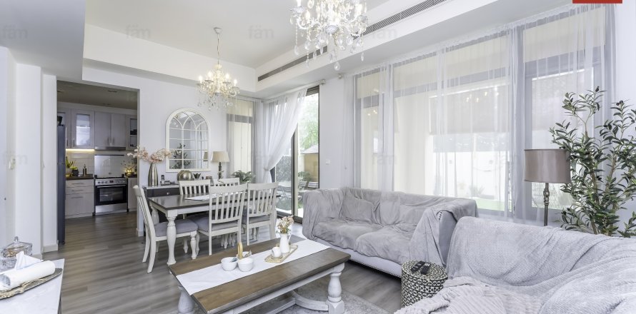 Māja Reem, Dubaijā, AAE 3 istabas, 232.3 m2 Nr. 669737