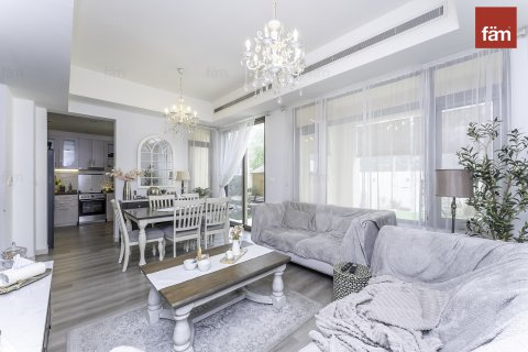 Kuća u nizu u gradu Reem, Dubai, UAE 3 spavaće sobe, 232.3 m2 Br. 669737 - Slika 3