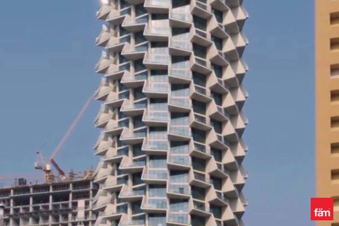 Apartman u Dubai, UAE 1 spavaća soba, 75 m2 Br. 669736 - fotografija 10