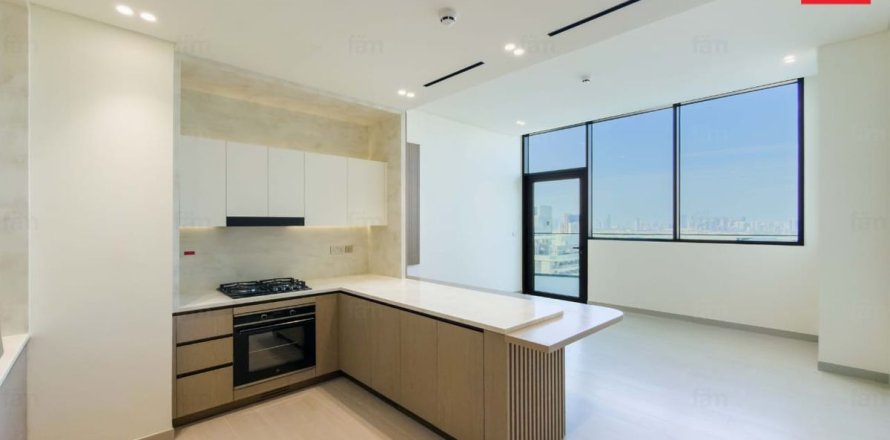 Apartman u Dubai, UAE 75 m2, 1 spavaća soba Br. 669736