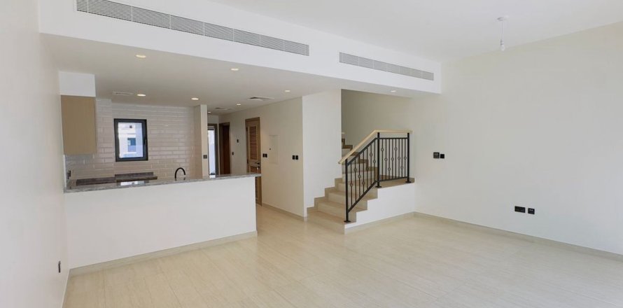 Māja Dubaijā, AAE 5 istabas, 144 m2 Nr. 669733