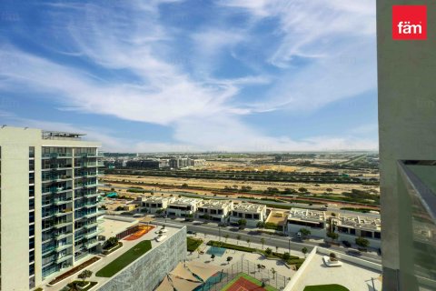 Apartament në Dubai, Emiratet e Bashkuara Arabe 1 dhomë gjumi, 69.9 m2. № 669735 - Foto 1