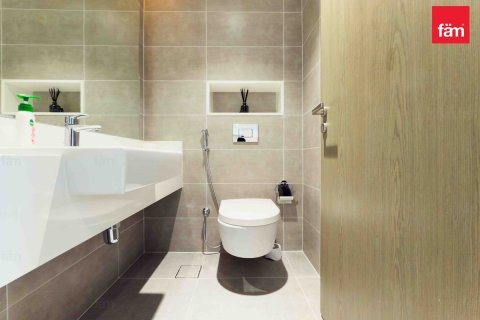 Apartament në Dubai, Emiratet e Bashkuara Arabe 1 dhomë gjumi, 69.9 m2. № 669735 - Foto 14