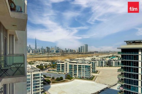 Apartament në Dubai, Emiratet e Bashkuara Arabe 1 dhomë gjumi, 69.9 m2. № 669735 - Foto 19