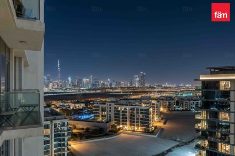 Apartament në Dubai, Emiratet e Bashkuara Arabe 1 dhomë gjumi, 69.9 m2. № 669735 - Foto 16