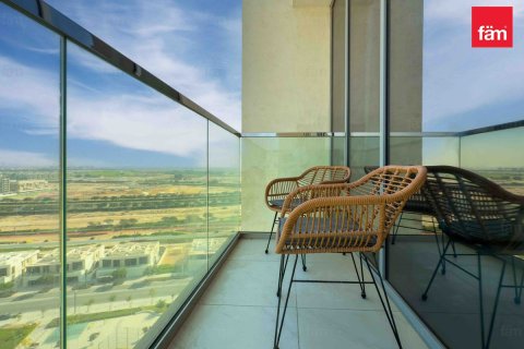 Byt v Dubai, SAE 1 ložnice, 69.9 m² Č.: 669735 - fotografie 17