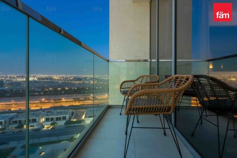 Apartament në Dubai, Emiratet e Bashkuara Arabe 1 dhomë gjumi, 69.9 m2. № 669735 - Foto 12