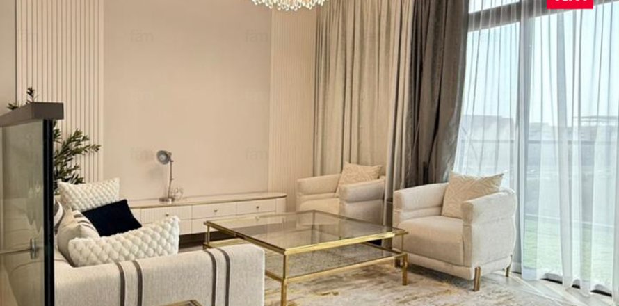 Dubai, UAE의 듀플렉스 침실 2개, 161.6제곱미터 번호 669734