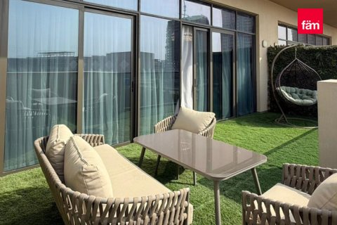 Dupleks u Dubai, UAE 2 spavaćih soba, 161.6 m2 Br. 669734 - fotografija 3