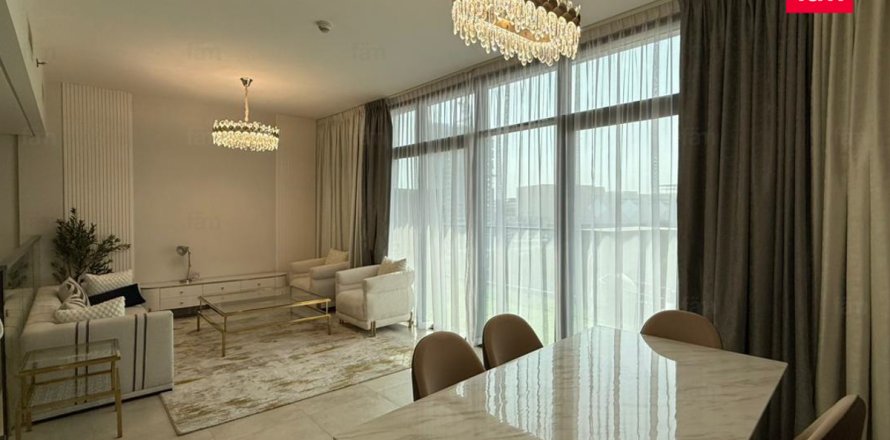 Dubai, UAE의 듀플렉스 침실 2개, 161.6제곱미터 번호 669734