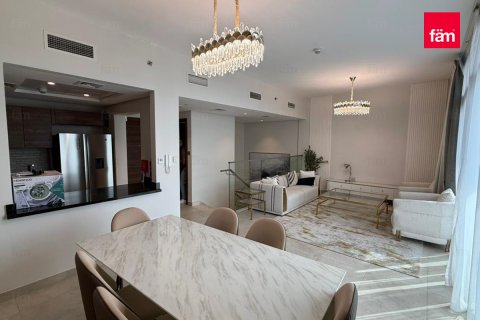 Dupleks u Dubai, UAE 2 spavaćih soba, 161.6 m2 Br. 669734 - fotografija 12