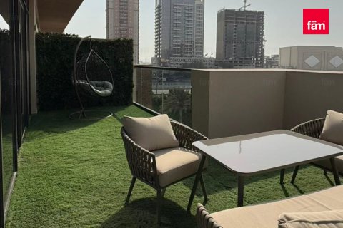 Dupleks u Dubai, UAE 2 spavaćih soba, 161.6 m2 Br. 669734 - fotografija 5
