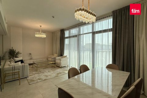Dupleks u Dubai, UAE 2 spavaćih soba, 161.6 m2 Br. 669734 - fotografija 13
